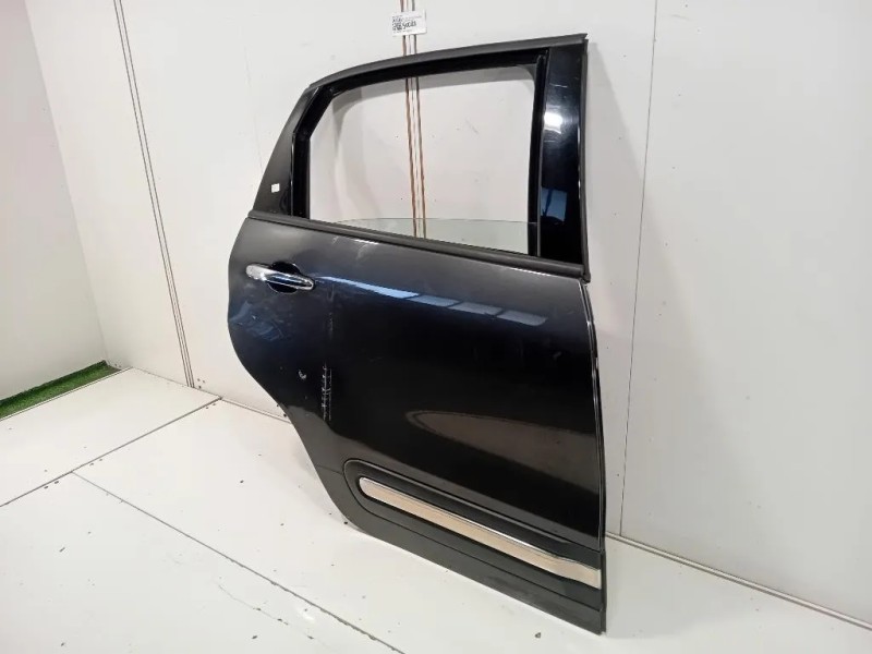 Porta POST DX 1689787580 Fiat 500L 2013