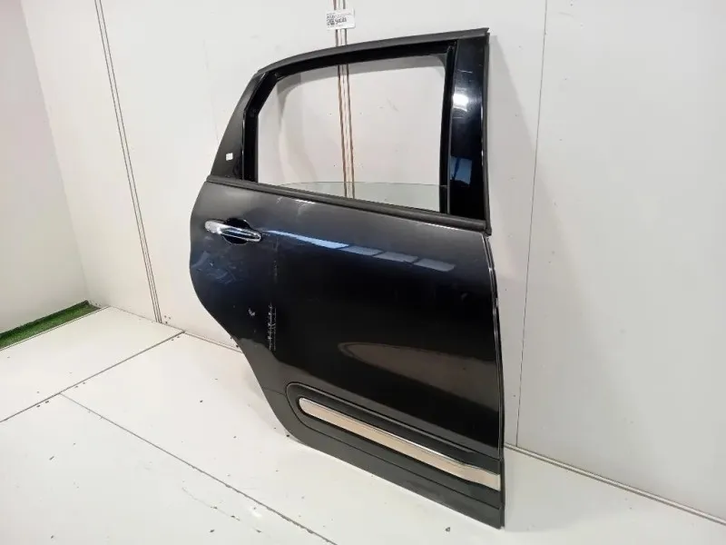 Porta POST DX 1689787580 Fiat 500L 2013