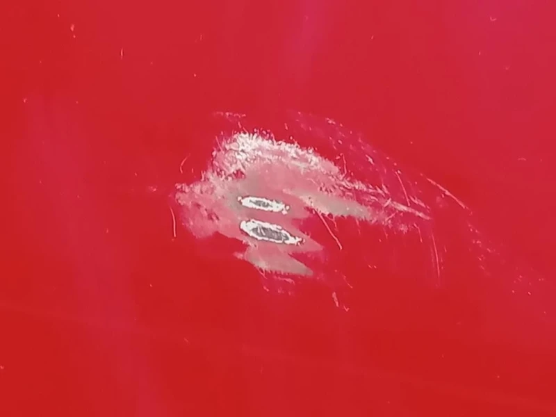 Cofano ANT 52111389 Fiat 500X 2015