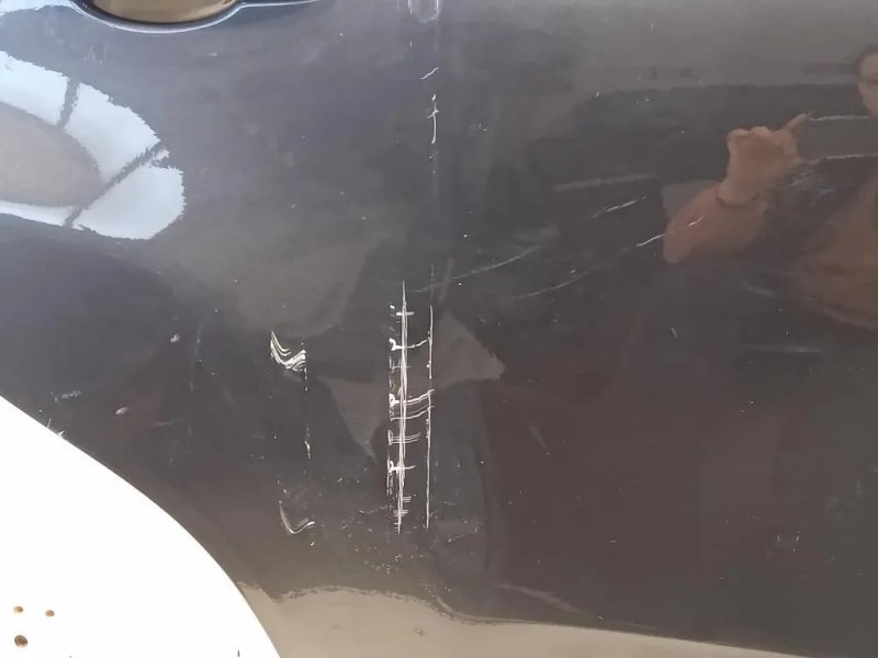 Porta POST DX 1689787580 Fiat 500L 2013