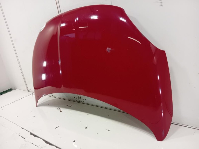 Cofano ANT 52111389 Fiat 500X 2015