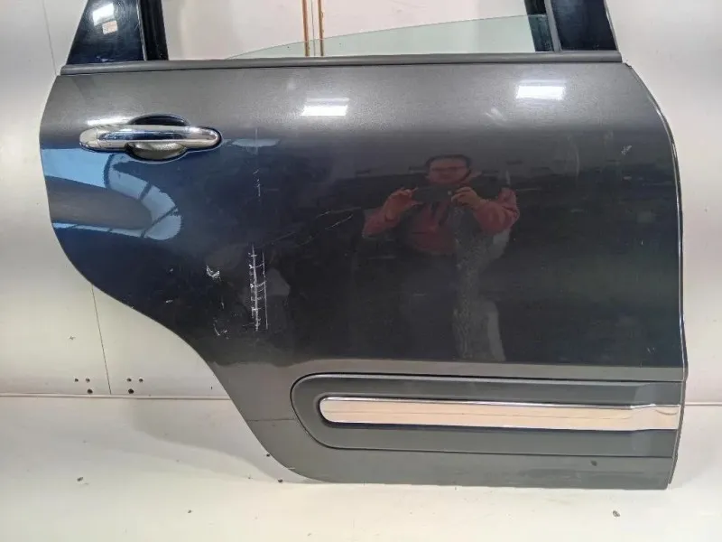 Porta POST DX 1689787580 Fiat 500L 2013