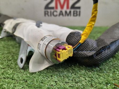 Air-bag A Tendina SX