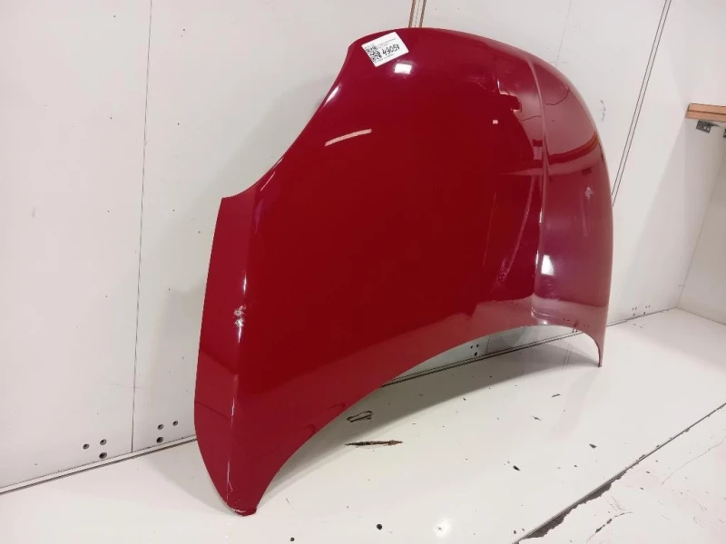 Cofano ANT 52111389 Fiat 500X 2015