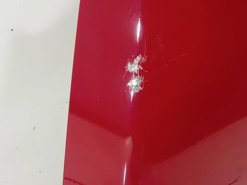 Cofano ANT 52111389 Fiat 500X 2015