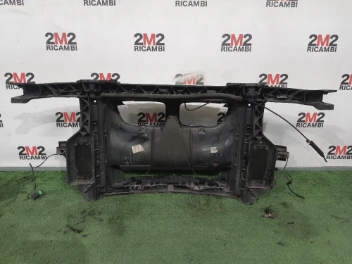 Rivestimento Frontale ANT 51647193192 Bmw Serie 1 E87 Berlina 2005