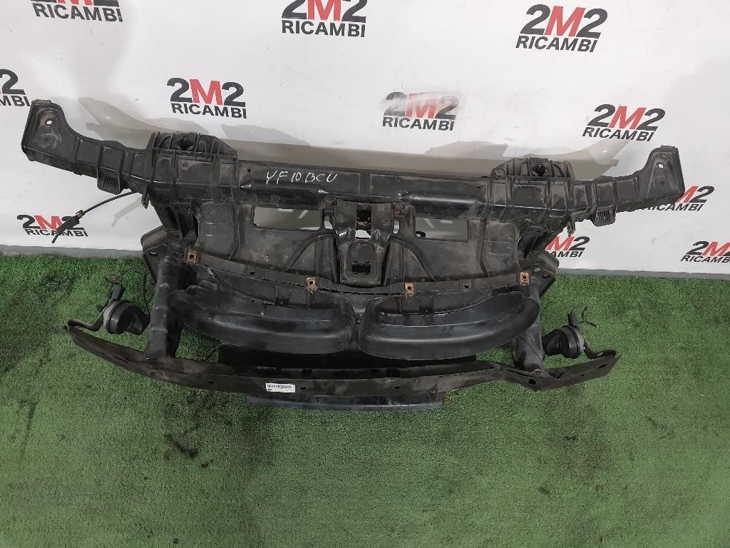 Porta POST DX 51883291 Fiat 500L 2017
