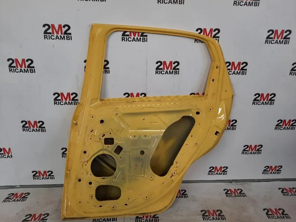 Porta POST DX 51883291 Fiat 500L 2017