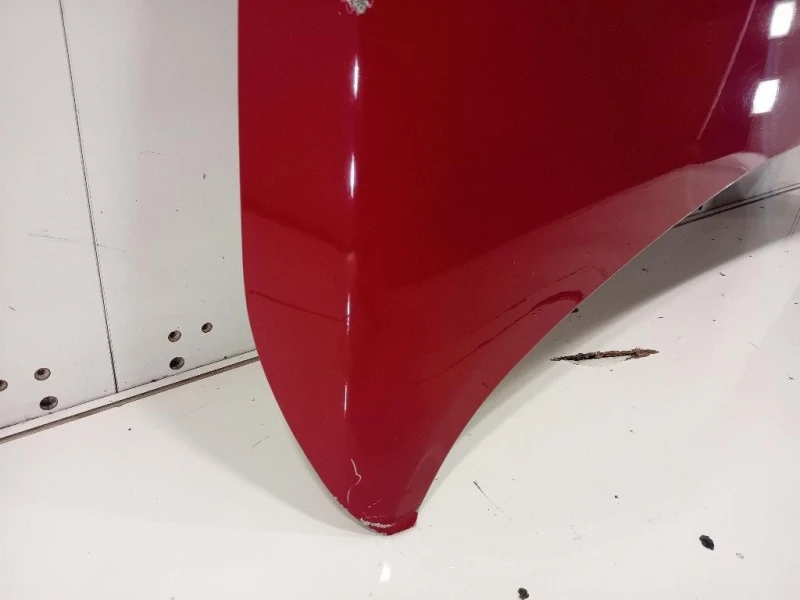 Cofano ANT 52111389 Fiat 500X 2015