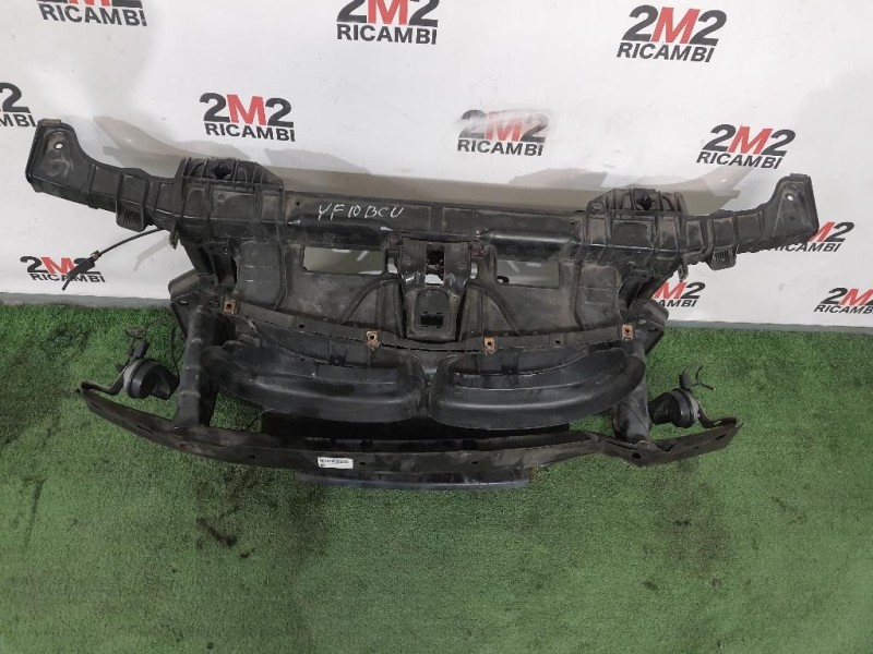 Rivestimento Frontale ANT 51647193192 Bmw Serie 1 E87 Berlina 2005