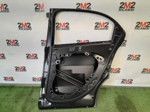 Porta POST DX 52048720 Fiat 500X 2015