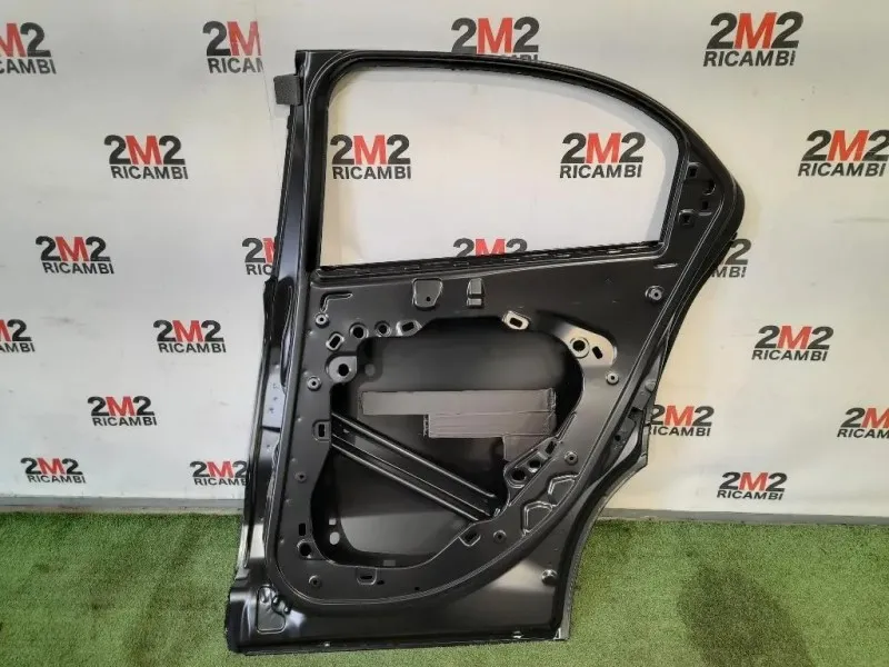 Porta POST DX 52048720 Fiat 500X 2015