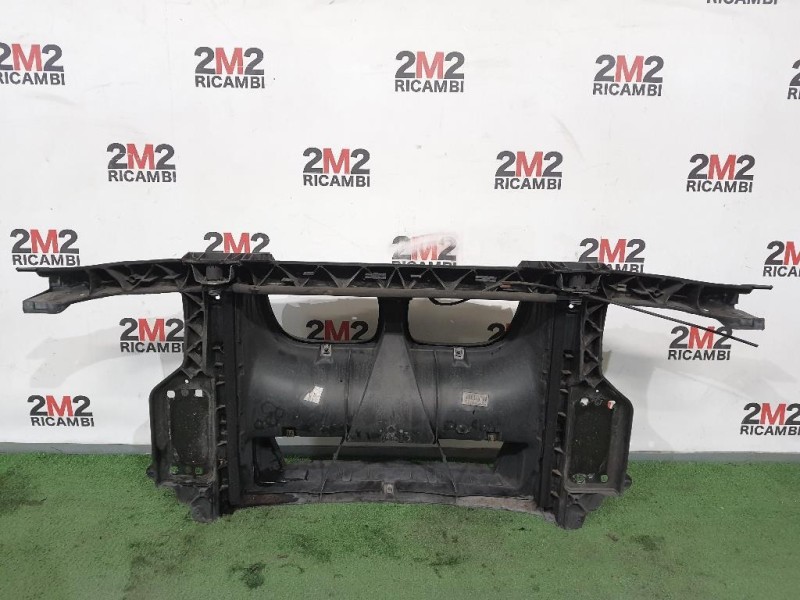 Rivestimento Frontale ANT 7193748 Bmw Serie 1 E87 Berlina 2005