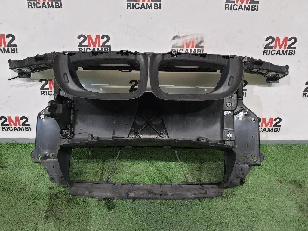 Rivestimento Frontale ANT 7193748 Bmw Serie 1 E87 Berlina 2005