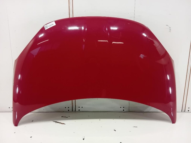 Cofano ANT 52111389 Fiat 500X 2015