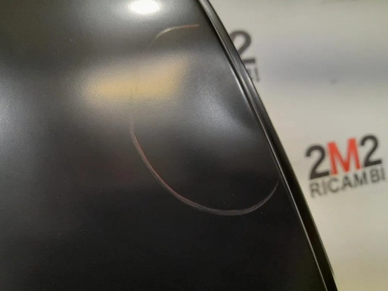 Porta POST DX 52048720 Fiat 500X 2015