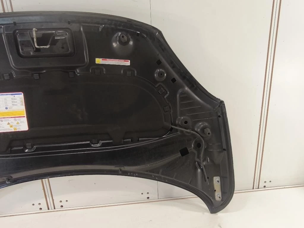 Cofano ANT 52111389 Fiat 500X 2015