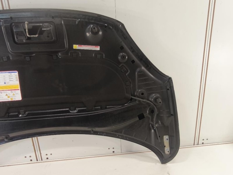 Cofano ANT 52111389 Fiat 500X 2015