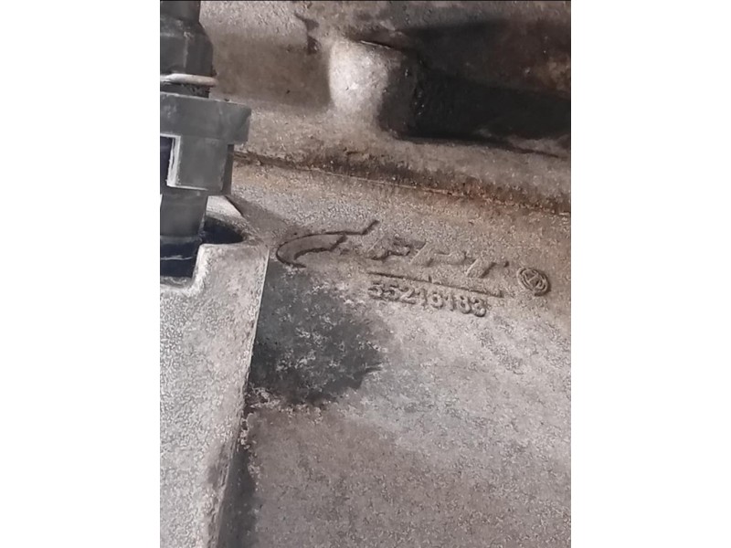 Cambio 55251725 Alfa Romeo Giulietta 2013