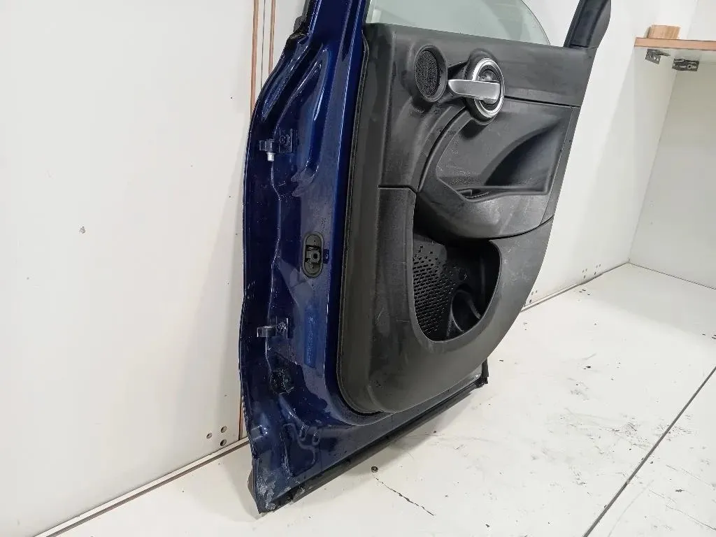 Porta POST DX 52048720 Fiat 500X 2015