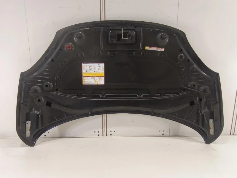 Cofano ANT 52111389 Fiat 500X 2015