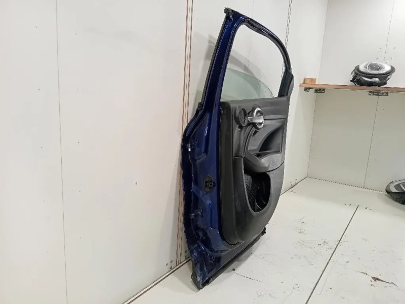 Porta POST DX 52048720 Fiat 500X 2015
