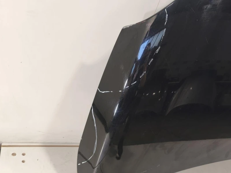 Cofano ANT 52111389 Fiat 500X 2015