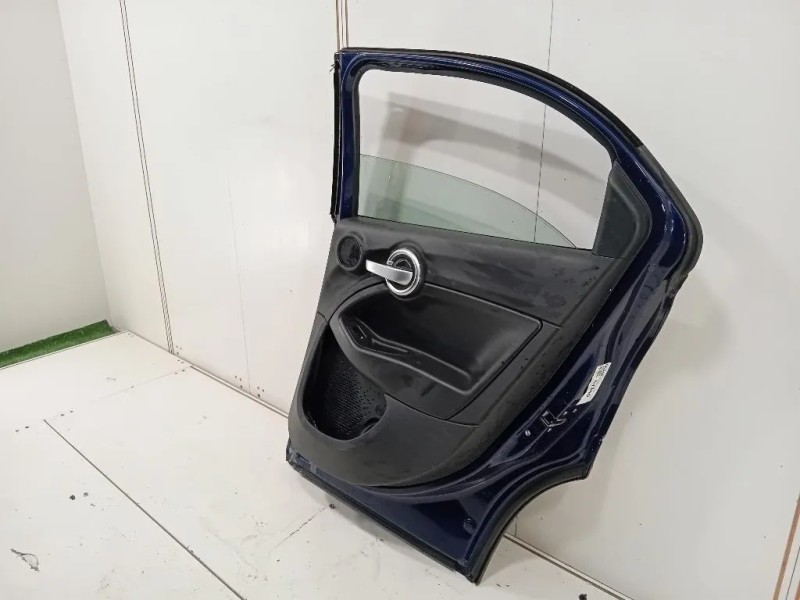 Porta POST DX 52048720 Fiat 500X 2015