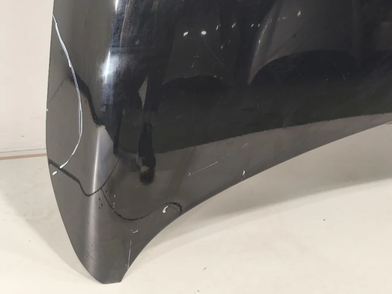 Cofano ANT 52111389 Fiat 500X 2015