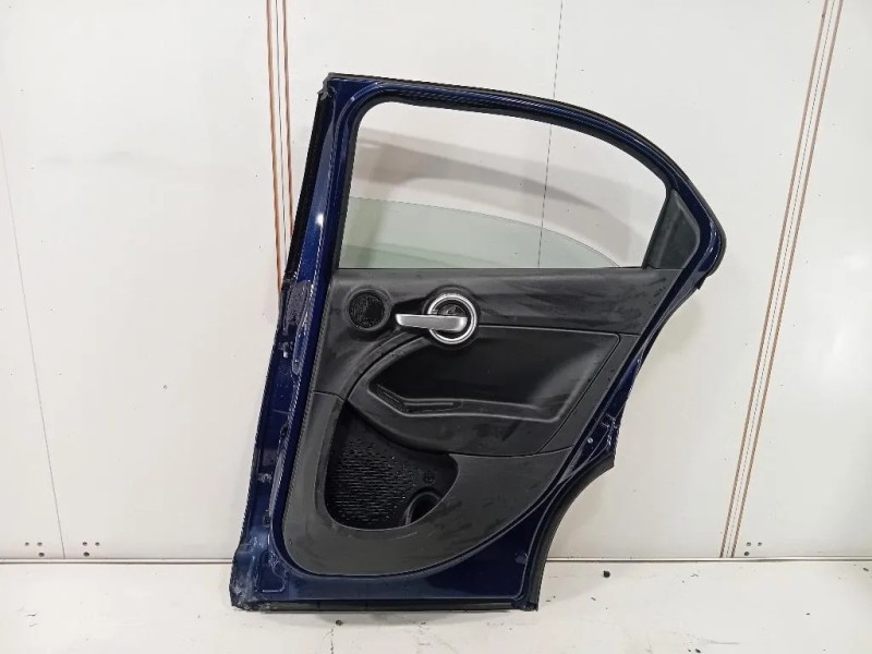 Porta POST DX 52048720 Fiat 500X 2015