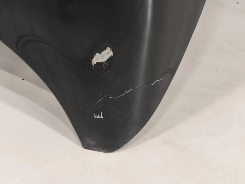 Cofano ANT 52111389 Fiat 500X 2015