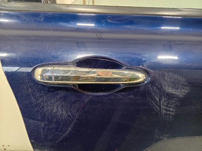 Porta POST DX 52048720 Fiat 500X 2015