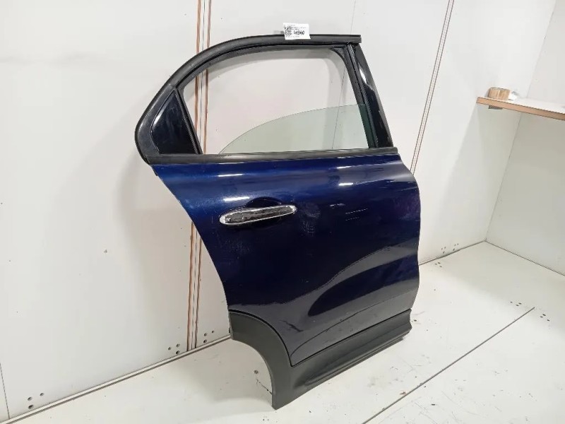 Porta POST DX 52048720 Fiat 500X 2015