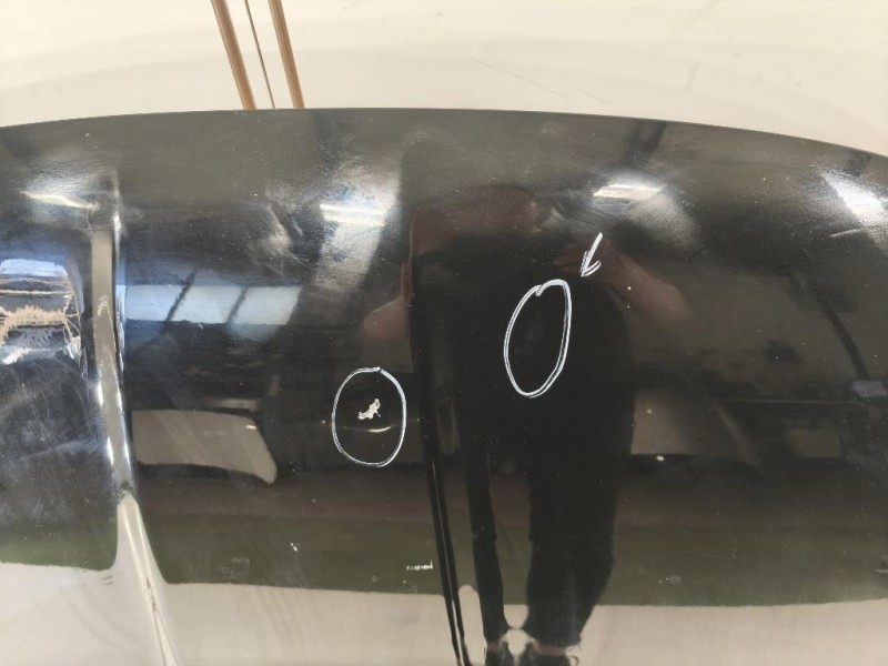 Cofano ANT 52111389 Fiat 500X 2015