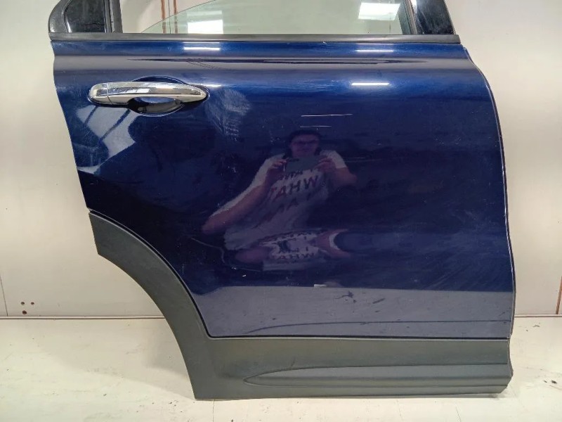 Porta POST DX 52048720 Fiat 500X 2015