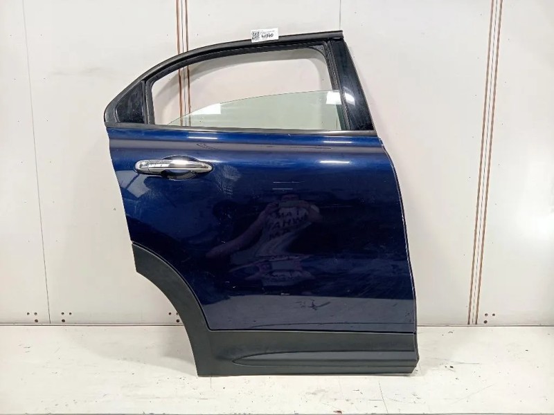 Porta POST DX 52048720 Fiat 500X 2015