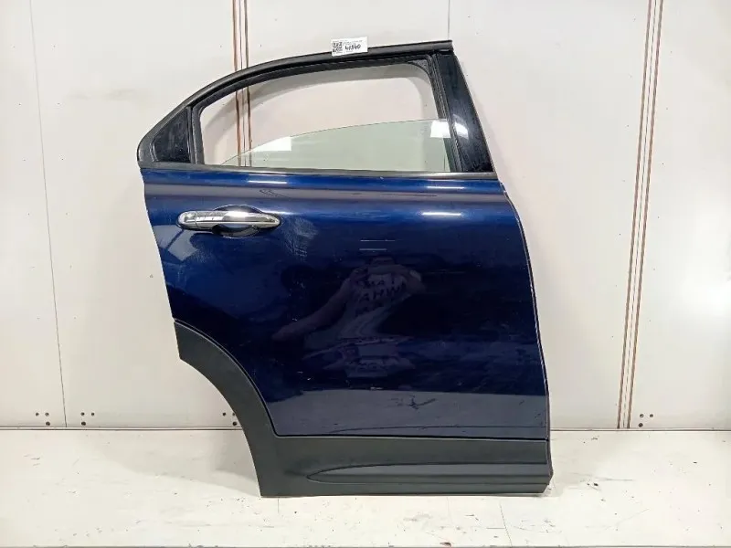 Porta POST DX 52048720 Fiat 500X 2015