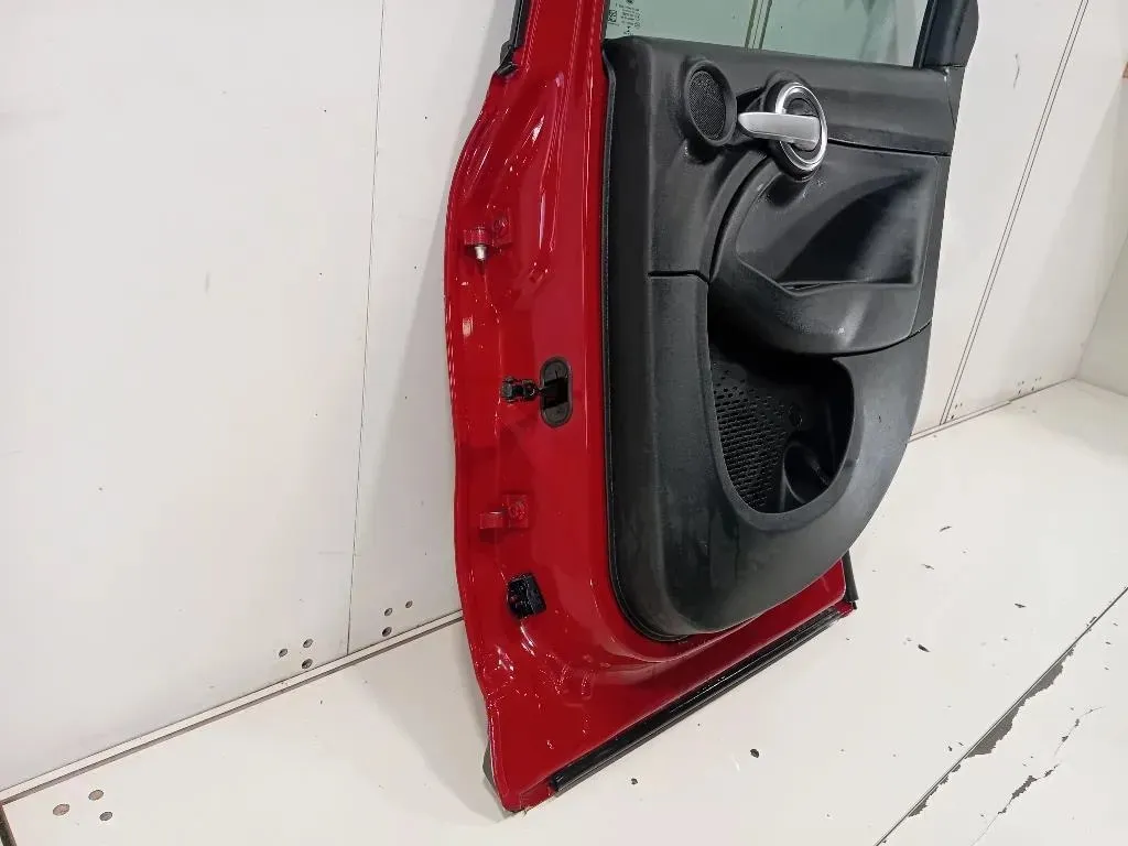 Porta POST DX 52048720 Fiat 500X 2015