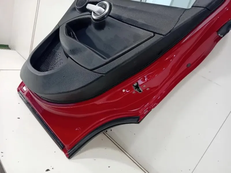 Porta POST DX 52048720 Fiat 500X 2015