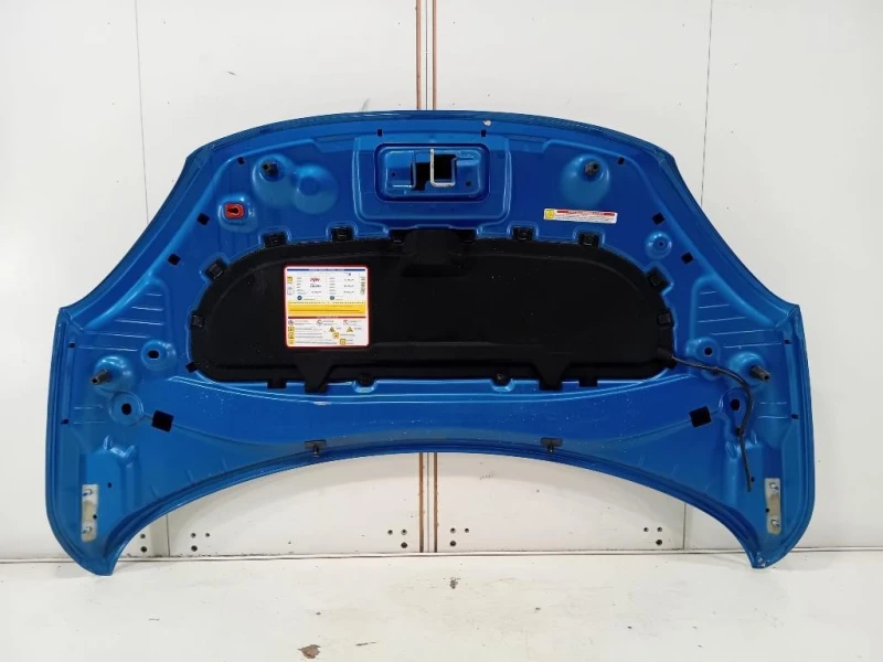 Cofano ANT 52111389 Fiat 500X 2018