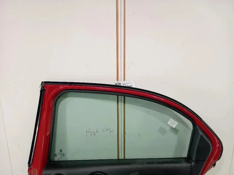 Porta POST DX 52048720 Fiat 500X 2015