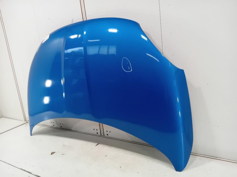 Cofano ANT 52111389 Fiat 500X 2018