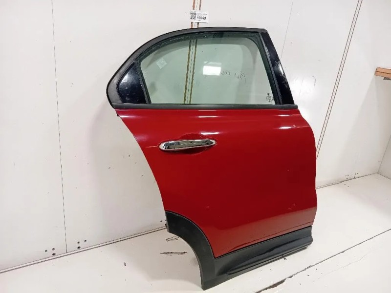 Porta POST DX 52048720 Fiat 500X 2015