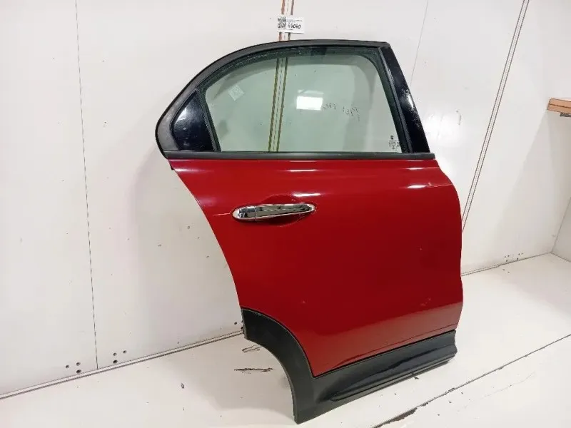 Porta POST DX 52048720 Fiat 500X 2015