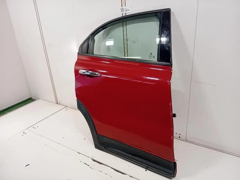 Porta POST DX 52048720 Fiat 500X 2015