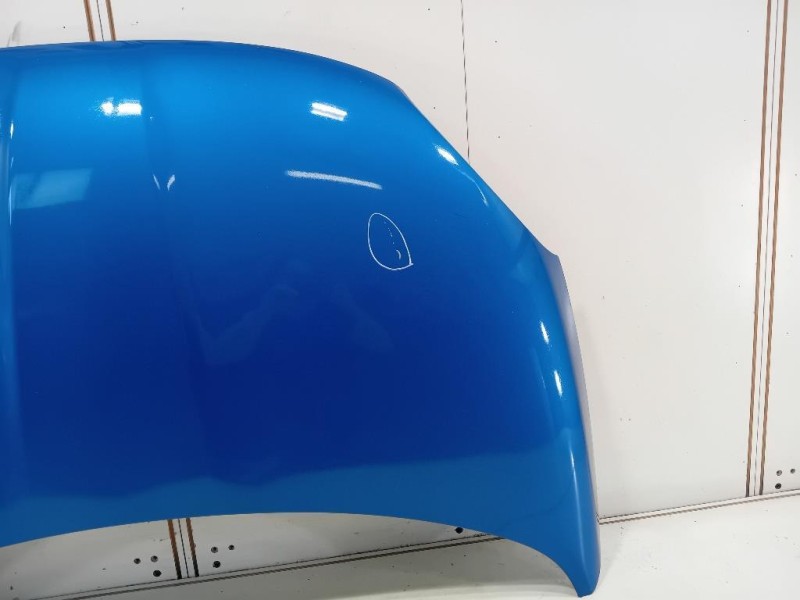 Cofano ANT 52111389 Fiat 500X 2018