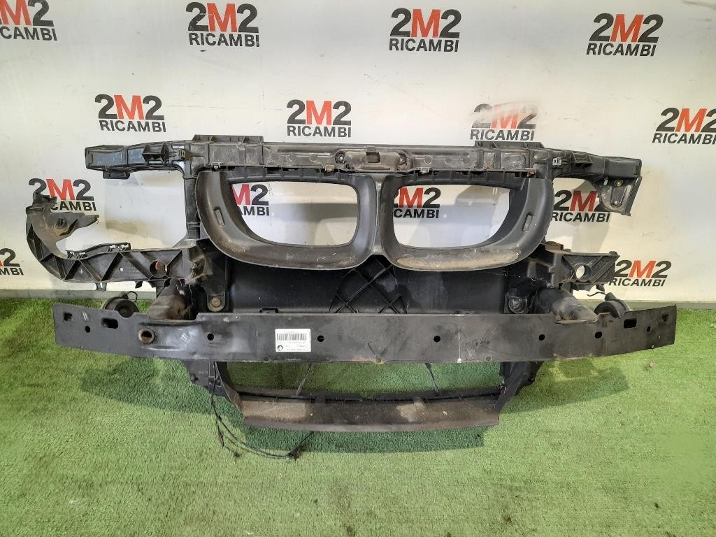 Rivestimento Frontale ANT 51647193193 Bmw Serie 1 E88 Cabrio 2005