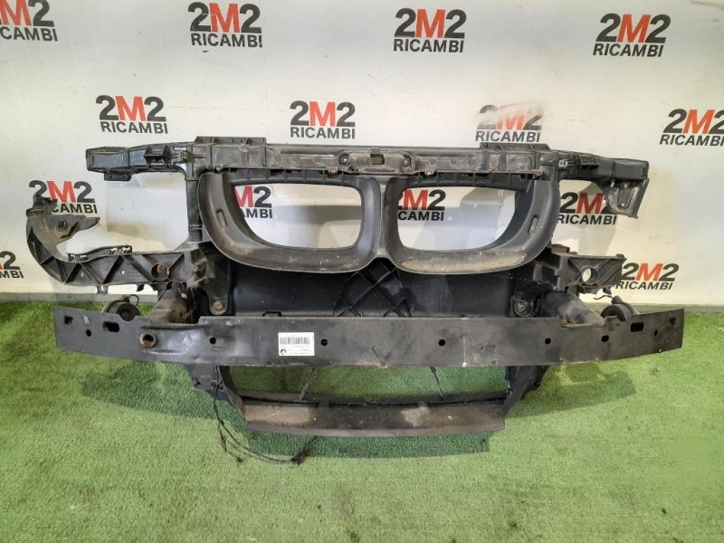 Rivestimento Frontale ANT 51647193193 Bmw Serie 1 E88 Cabrio 2005