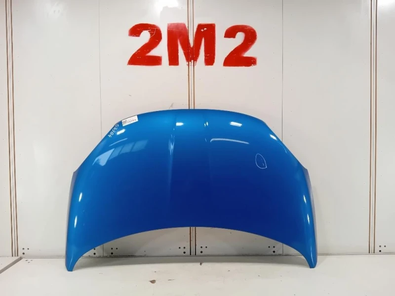 Cofano ANT 52111389 Fiat 500X 2018