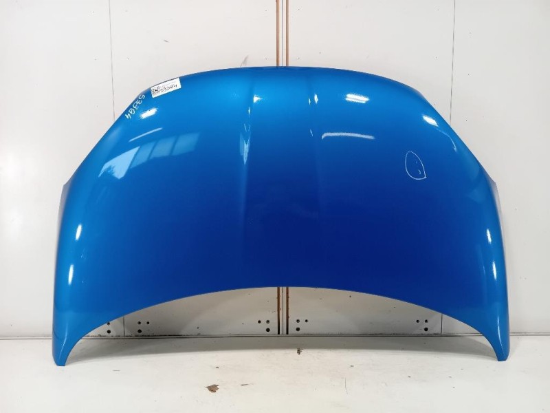 Cofano ANT 52111389 Fiat 500X 2018